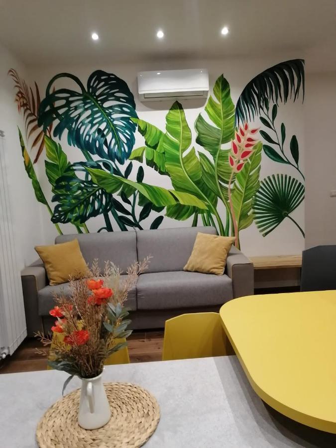 0541 Guest House ريميني المظهر الخارجي الصورة