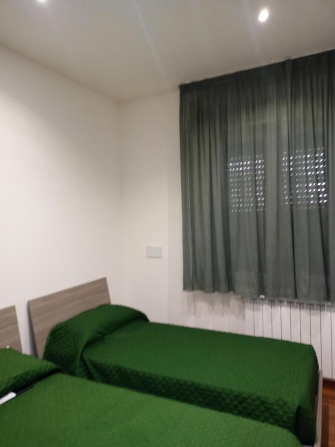 0541 Guest House ريميني المظهر الخارجي الصورة