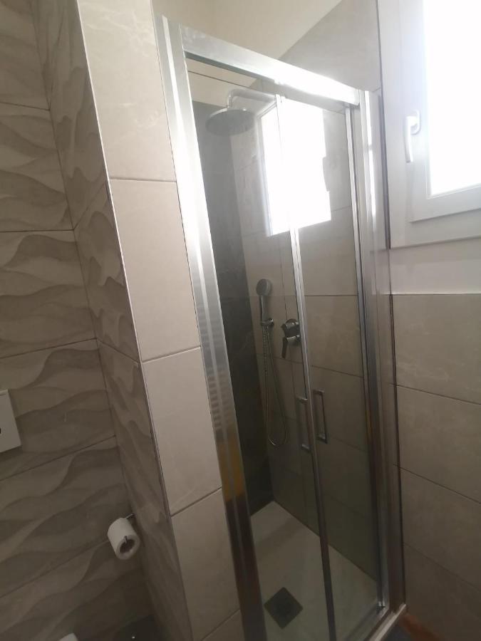 0541 Guest House ريميني المظهر الخارجي الصورة