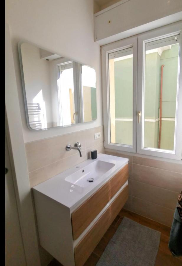 0541 Guest House ريميني المظهر الخارجي الصورة